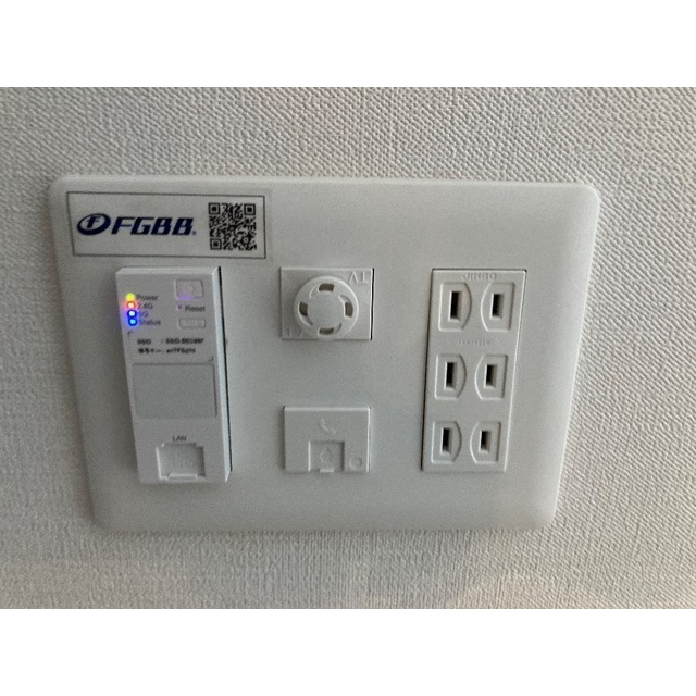 MQuarto新座105号室 部屋その他