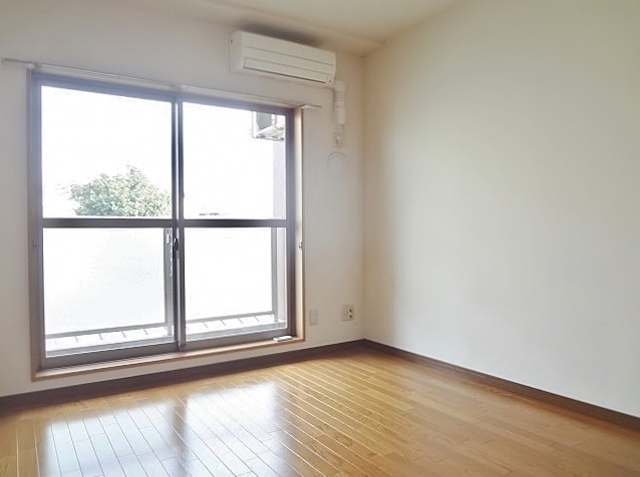 フォレスト柳沢0104号室 部屋その他