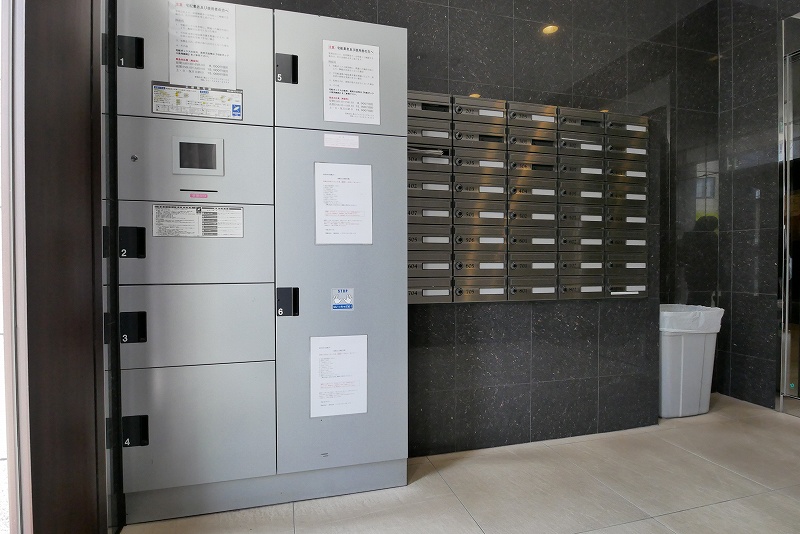 ザグランデレガーロ 外観