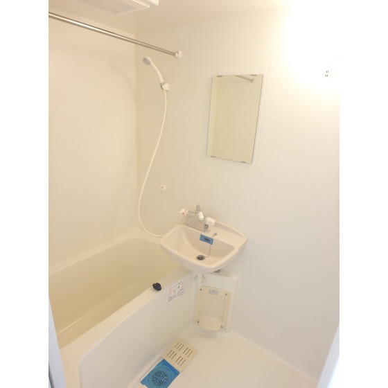 セレ千歳烏山 お風呂
