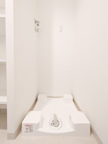 ＬＡＳＡ大崎Ⅴ0203号室 その他