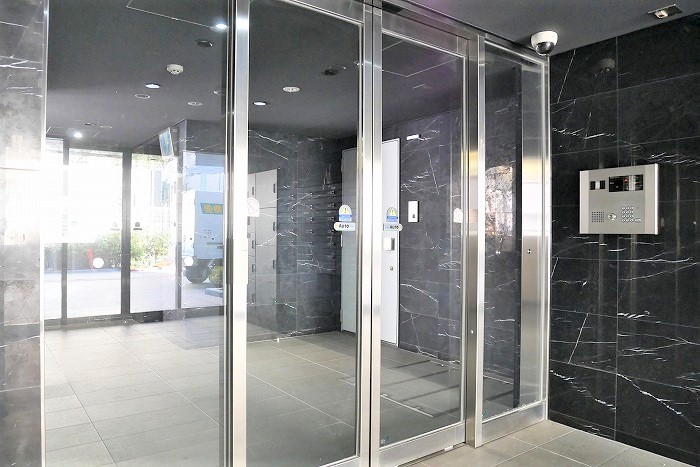 マキシヴ東向島フュージョナル4階 外観