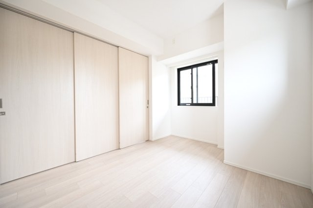 サンウッドフラッツ新宿四谷三丁目8階 同建物別部屋の参考画像