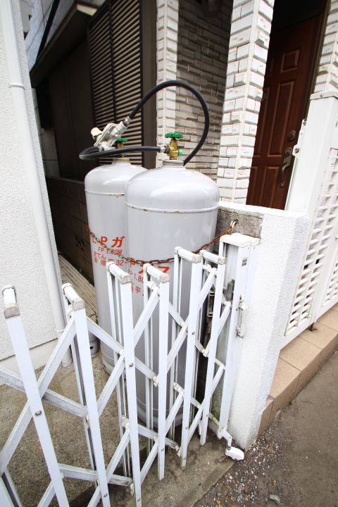 ホワイトヴィラ大泉2階 部屋その他