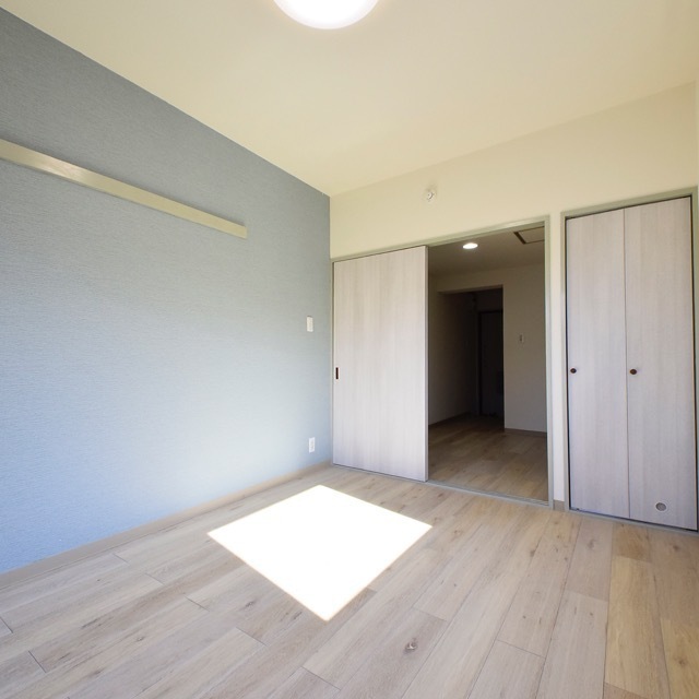 フローラル千歳台2階 同建物別部屋の参考画像