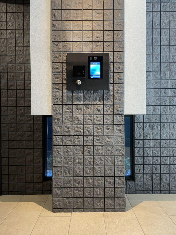 スカイコートグレース世田谷弦巻301号室 オートロック