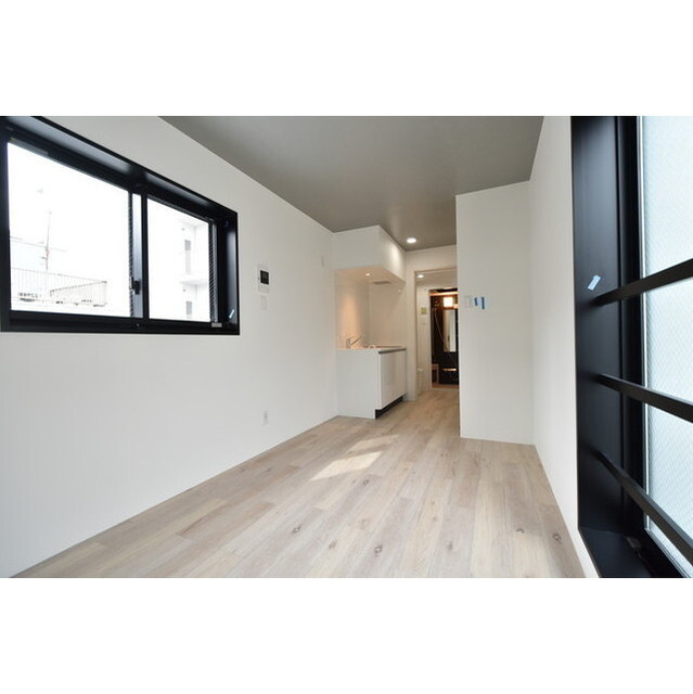 CASA　FERIO 内観