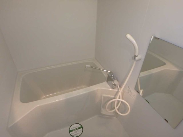 ラ・シード横浜藤が丘3階 お風呂