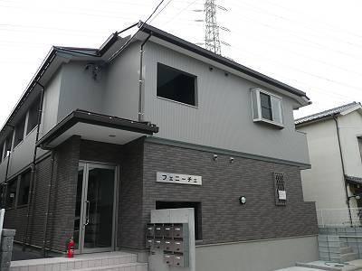 フェニーチェ(E-075) 外観