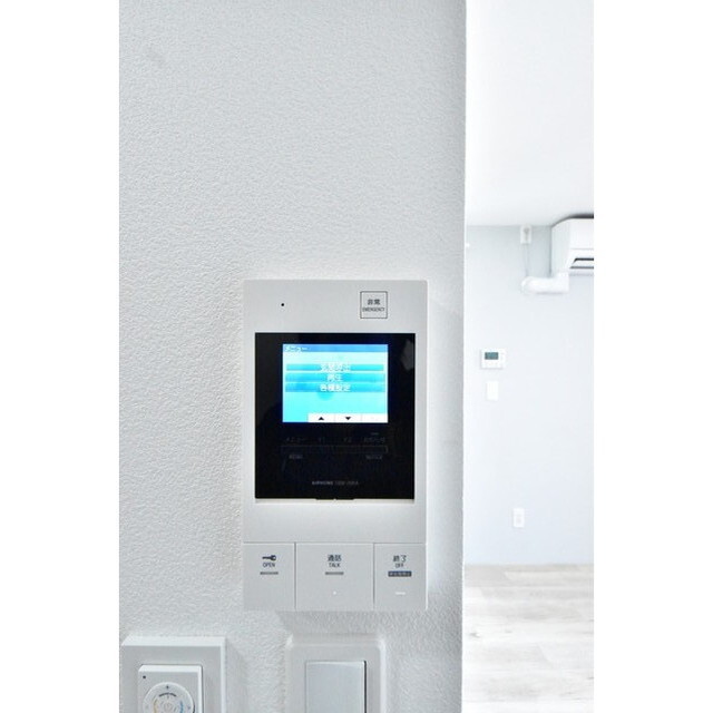 CASA PIAZZA 亀戸 内観