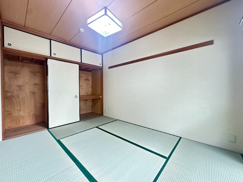 ランド津田沼2階 部屋その他