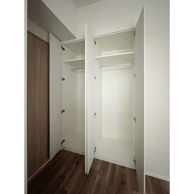 ASMACI MAISON両国Ⅱ0301号室 内観