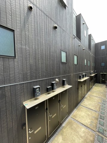 FAIR町屋2101号室 その他共有部分