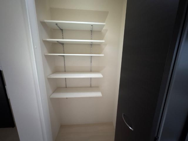 サニープレイス 収納