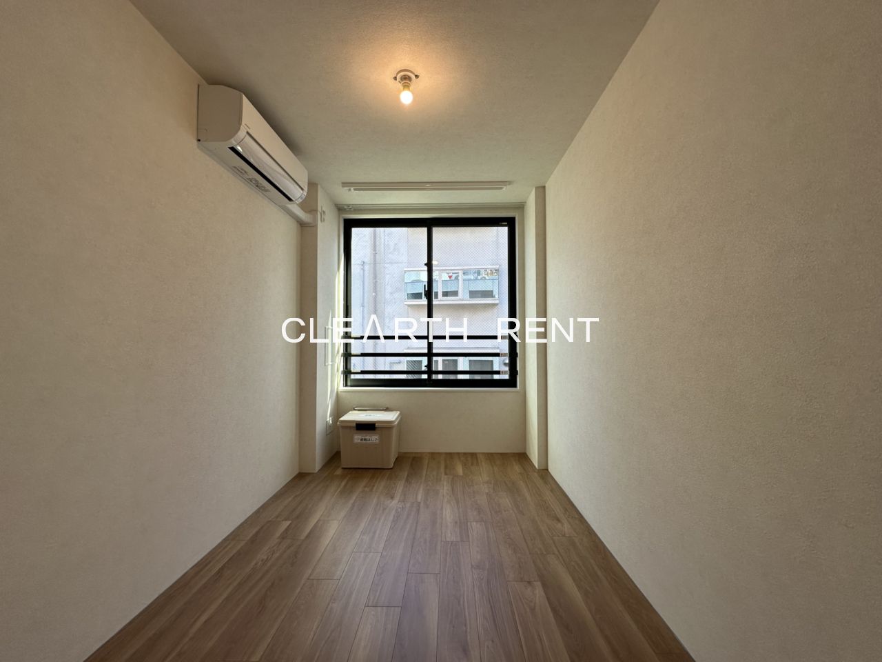 ＧＲＡＮ ＰＡＳＥＯ大井町3階 寝室