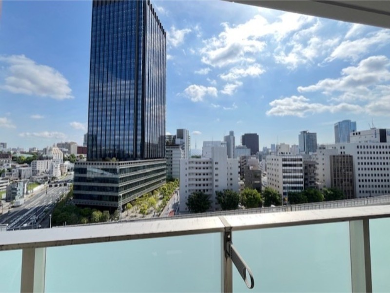 クロスレジデンス飯田橋11階 部屋その他