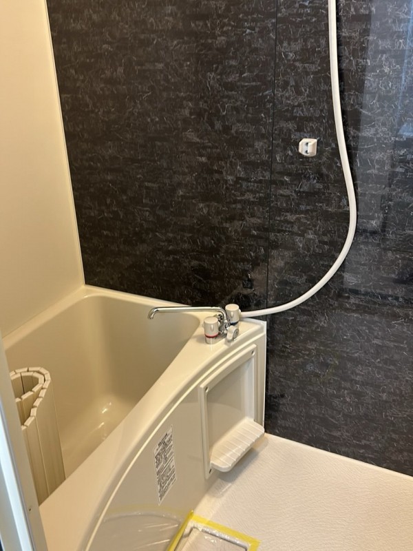 Ｂｉｒｄｌａｎｄ1階 お風呂