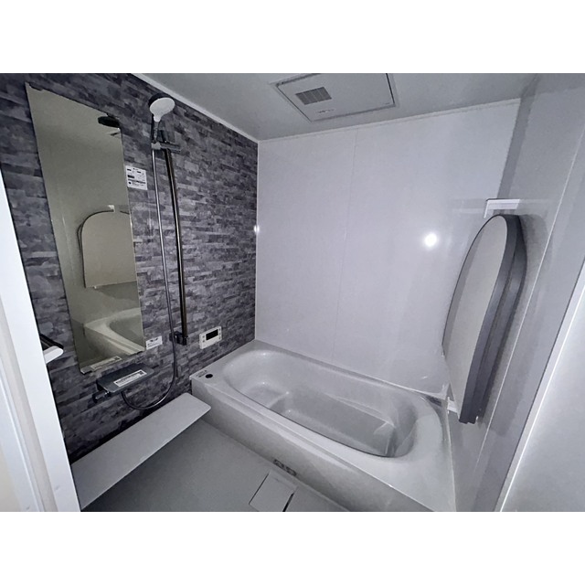 西新井栄町1丁目戸建 お風呂