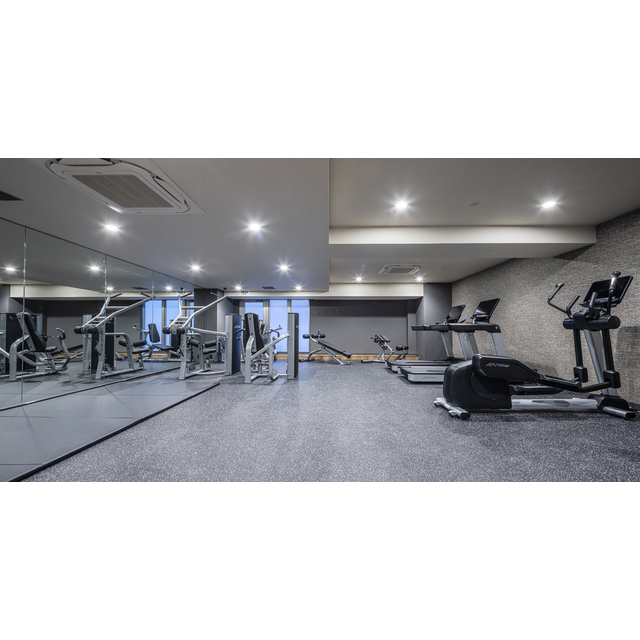 WORVE横浜伊勢佐木町1501号室 外観