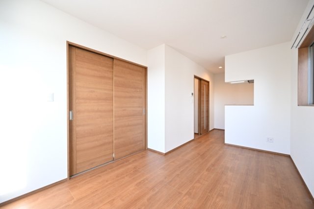 ルミエール朝霞台 リビング