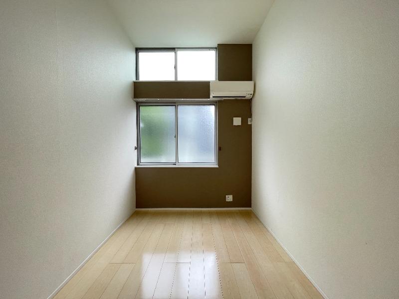 パインズデフィⅢ リビング