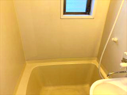 コーポアメニティⅡ205号室 ※写真は別室です