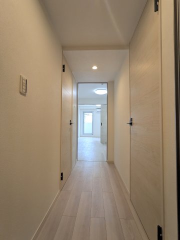 ワーフときわ台0401号室 その他