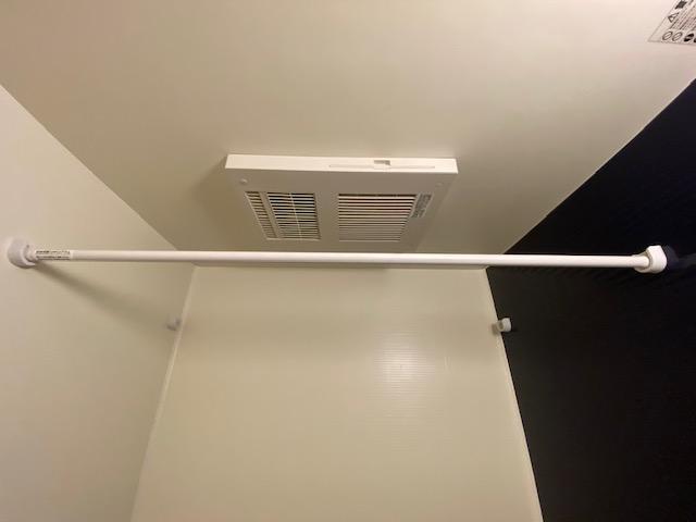 リリウム　 室内設備