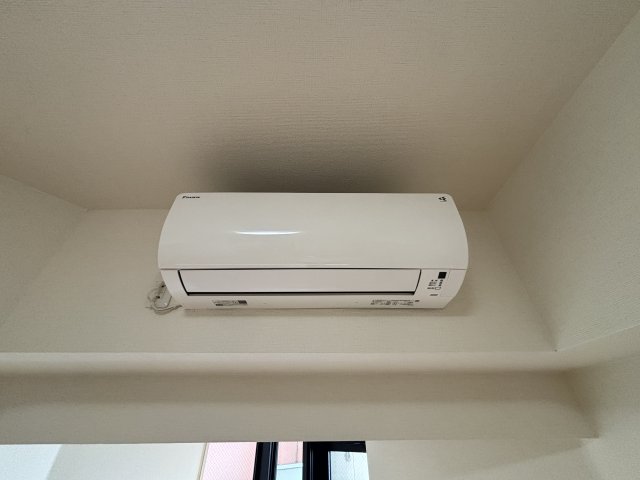 フィールＡ渋谷 部屋設備