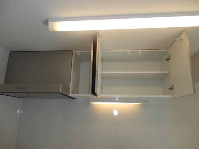 サンフォレスタ２番館 キッチン（イメージ）