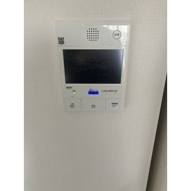 オーパスホームズ南行徳1108号室 部屋その他