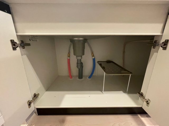 DIPS練馬春日町107号室 キッチン