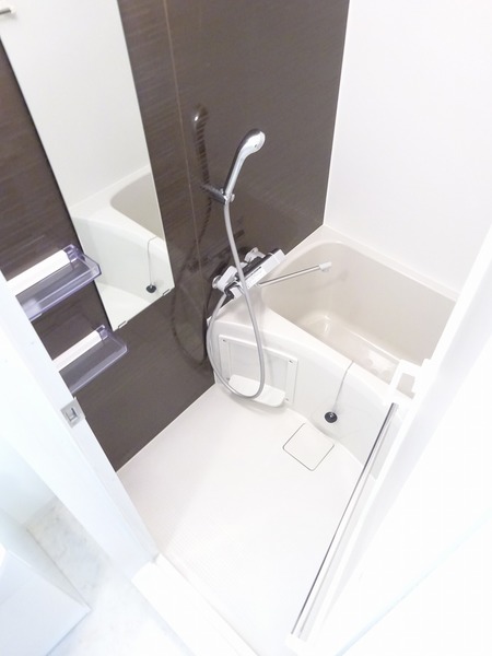 ザ・レジデンス・オブ・トーキョーＳＲ２０405号室 同建物別部屋の参考画像