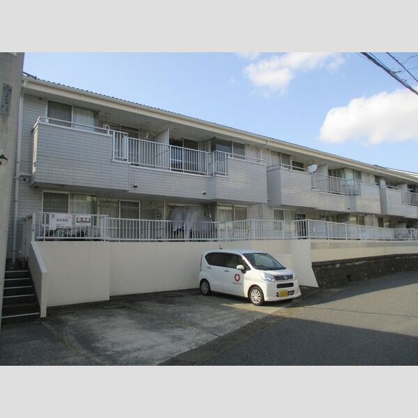 ロイアルパレスシマの外観画像