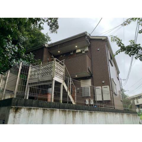 ヒルズ中台２１1階 部屋その他