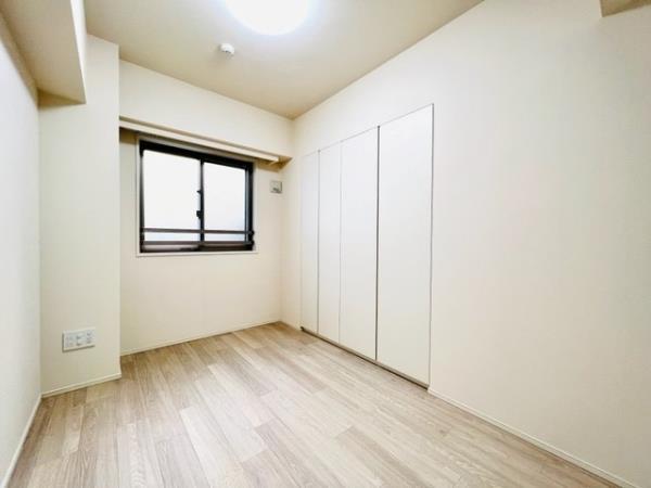 Ｂｒｉｌｌｉａ　ｉｓｔ　文京茗荷谷4階 リビング