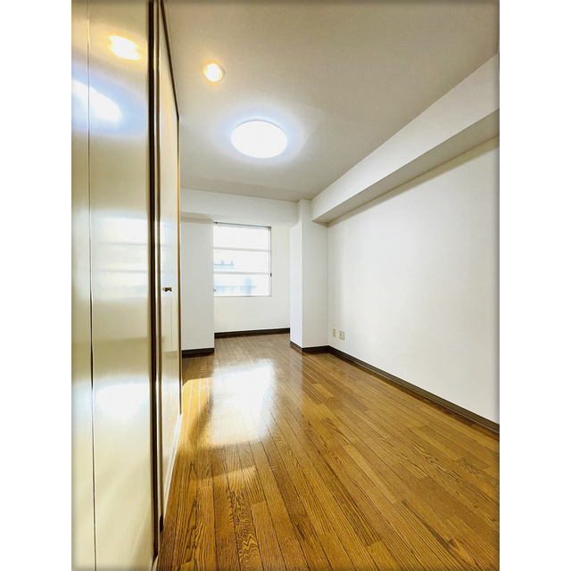 恵比寿ヴァリエビル吉田 イメージ