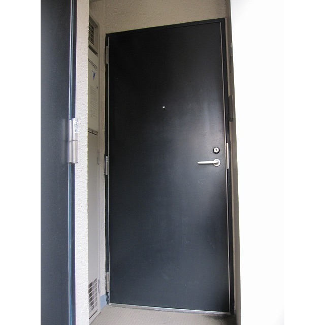 ボヌール上石神井307号室 ・。玄関スペース・。