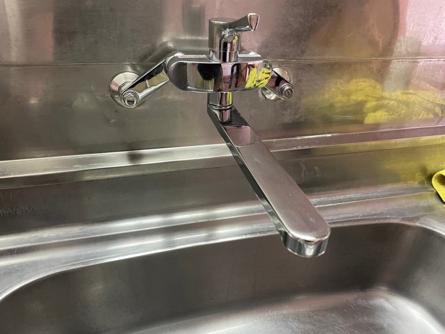 K-FLAT川戸 キッチン