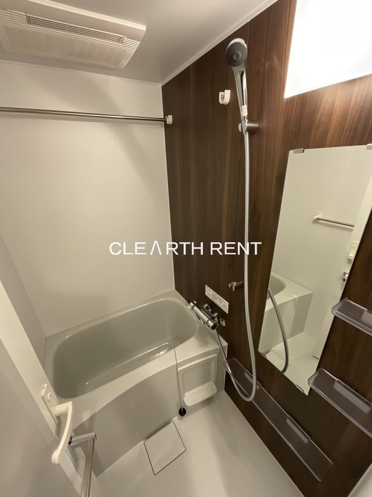 コンシェリア横濱南 ＬＥ ＶＥＮＴ ＶＥＲＴ5階 ★浴室乾燥機つきバスルーム★