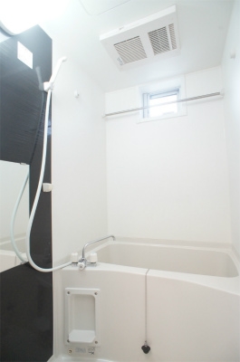 DAIYU24番館1階 お風呂