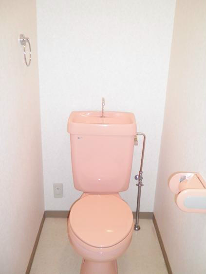 エスポワール横山2階 部屋その他