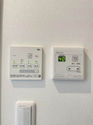 Fontaine尾久 部屋設備