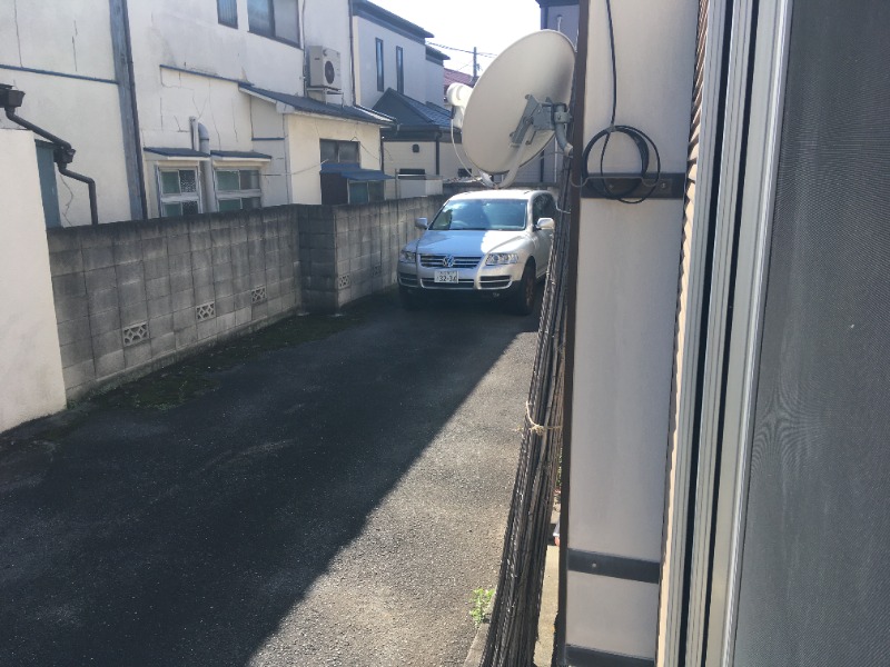 メゾンプラターヌ1階 同建物別部屋の参考画像