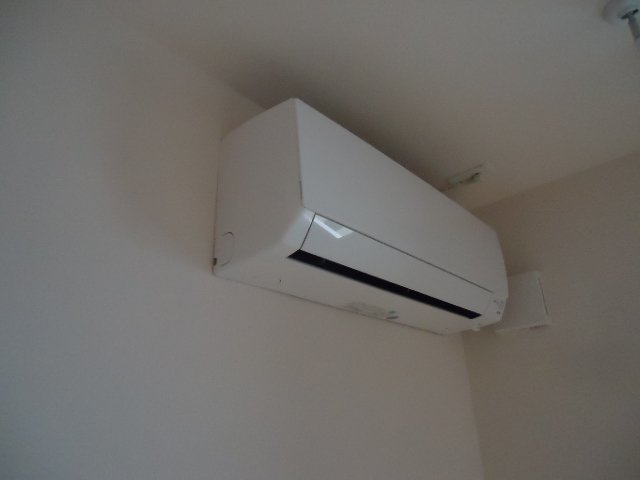 Ｐｒｅｎｄｒｅ　Ｓ（プランドールエス） エアコン②