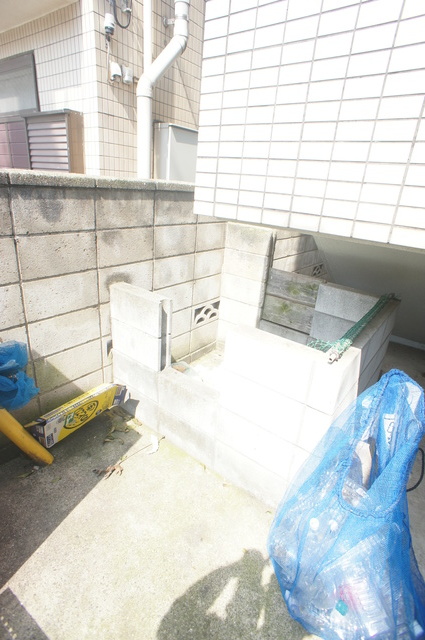 フェリーチェ八千代台0403号室 その他共有部分