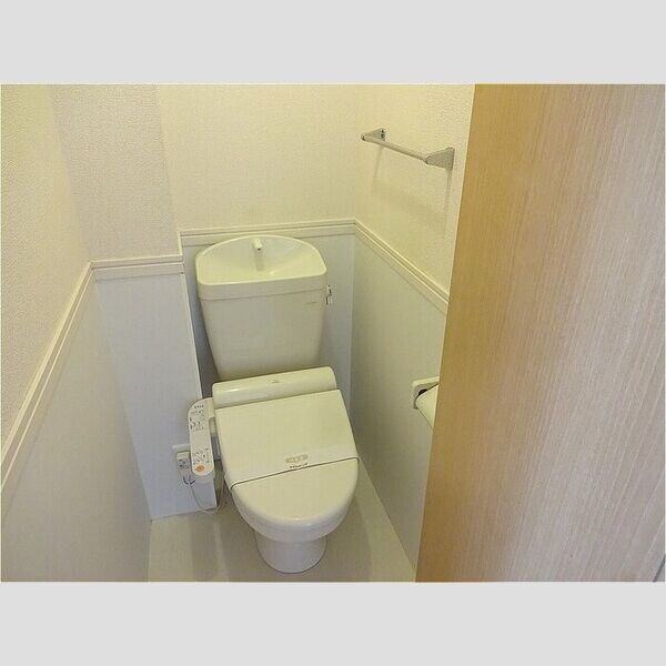 グランビスタ 温水洗浄暖房便座