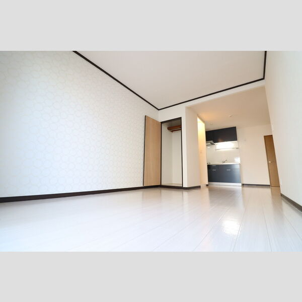 第3タツミコーポ LDK