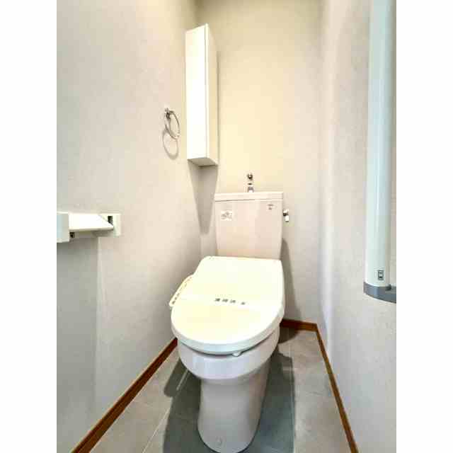 アムール SHINYA 内観