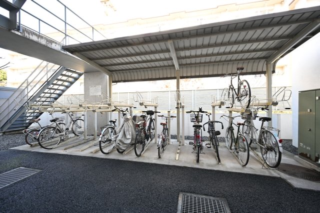 Ｍ・ＣＡＳＡ1階 その他共有部分